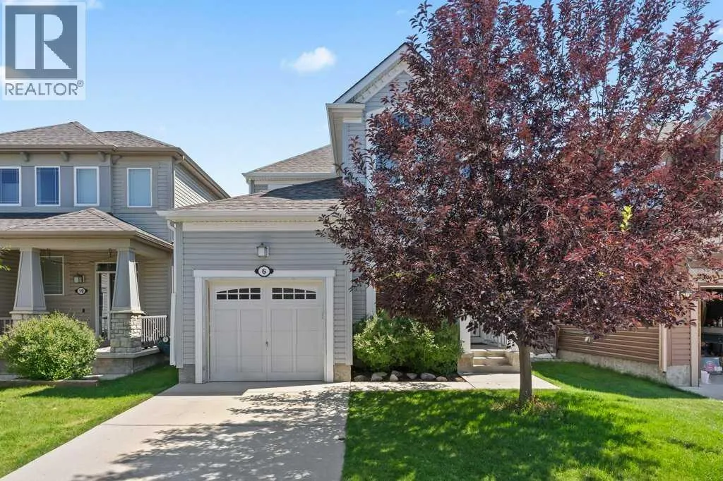6 Windwood Grove SW
