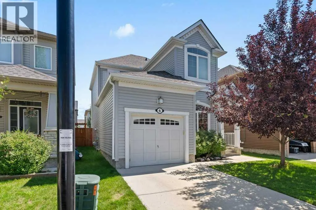 6 Windwood Grove SW