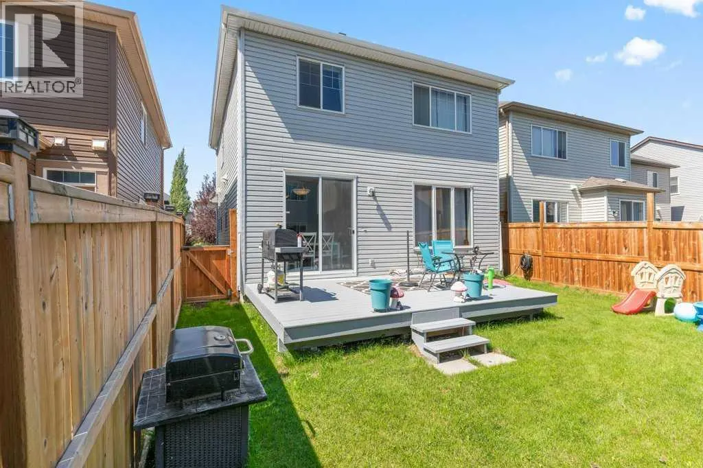 6 Windwood Grove SW