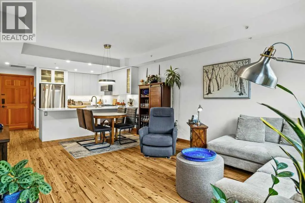 306, 505 Spring Creek Drive