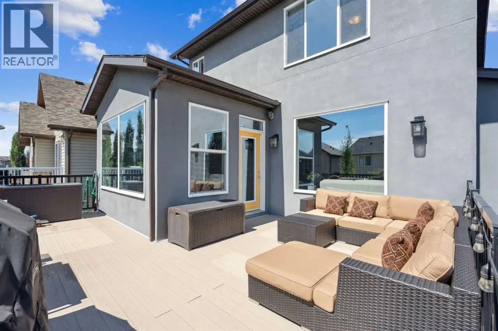 48 Brightonwoods Grove SE