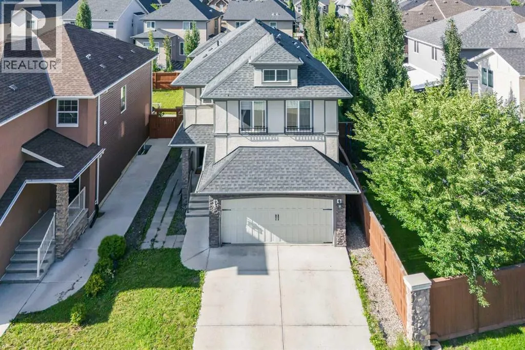 196 Cranford Green SE