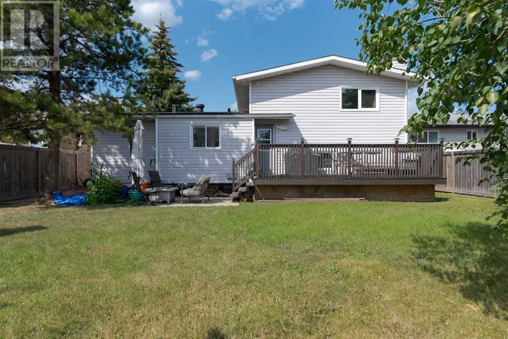 153 Parmenter Crescent
