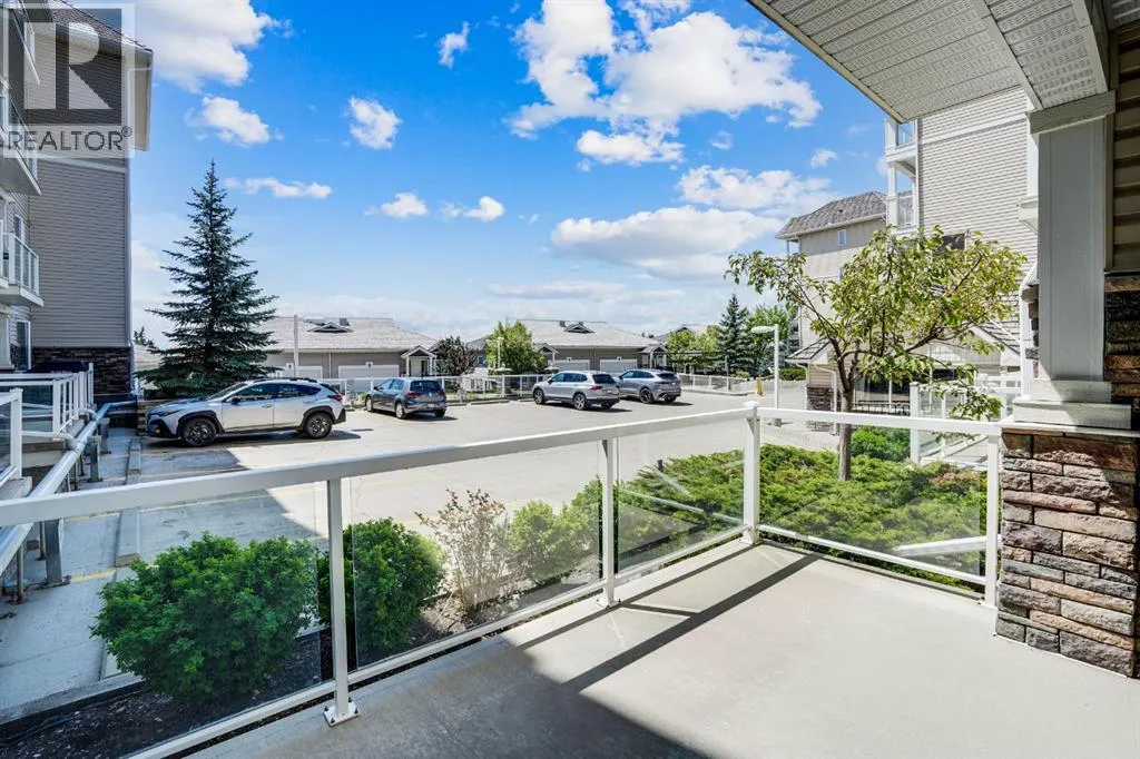103, 500 Rocky Vista Gardens NW
