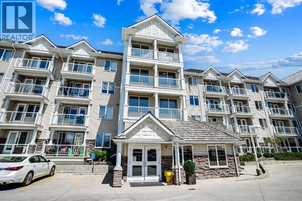 103, 500 Rocky Vista Gardens NW