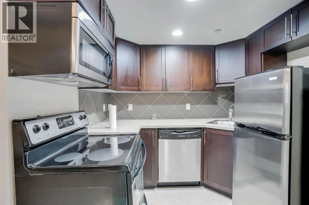 103, 500 Rocky Vista Gardens NW