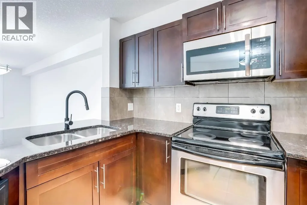 103, 500 Rocky Vista Gardens NW