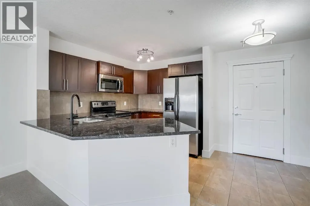 103, 500 Rocky Vista Gardens NW