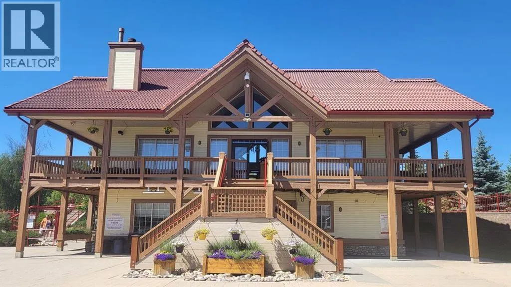 103, 500 Rocky Vista Gardens NW