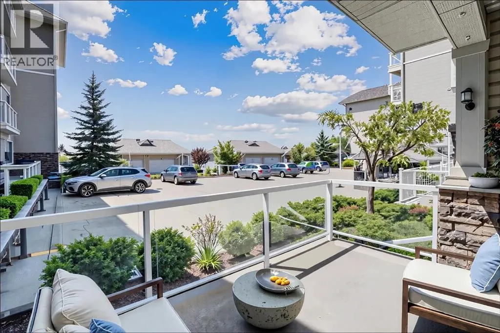 103, 500 Rocky Vista Gardens NW