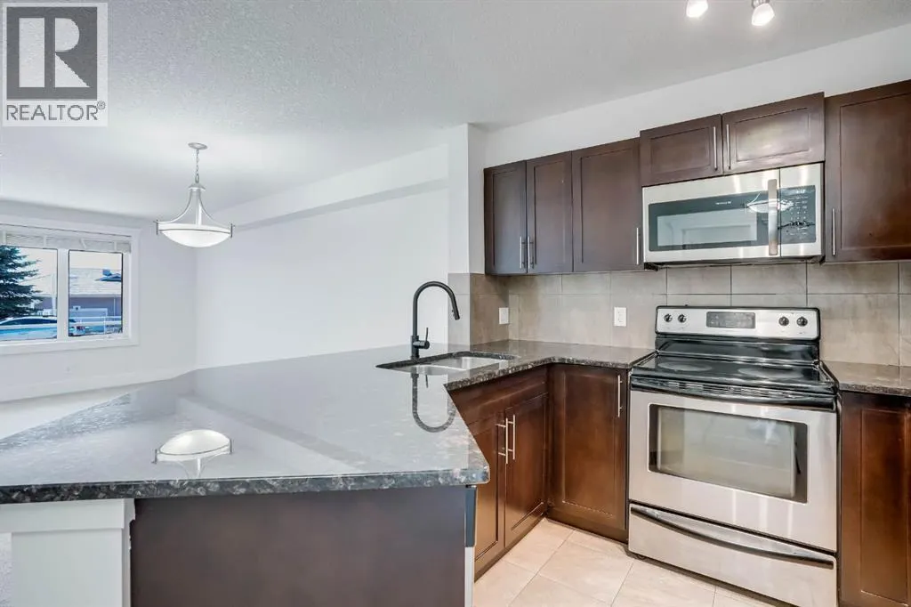 103, 500 Rocky Vista Gardens NW