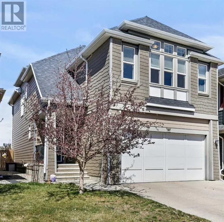 383 Mahogany Terrace SE
