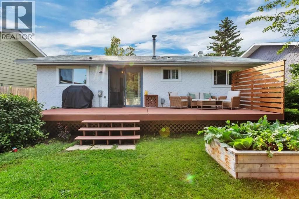 99 Barrett Drive
