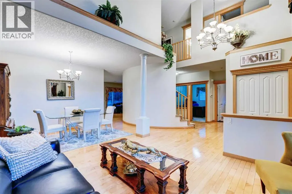 230 Simcoe View SW