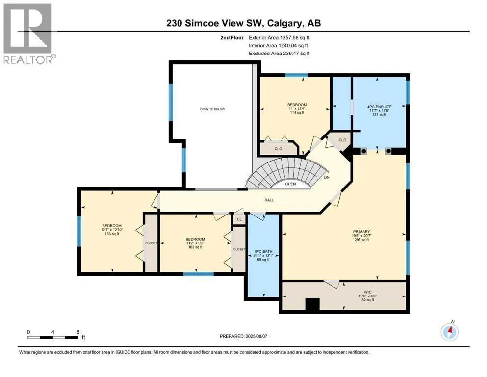 230 Simcoe View SW