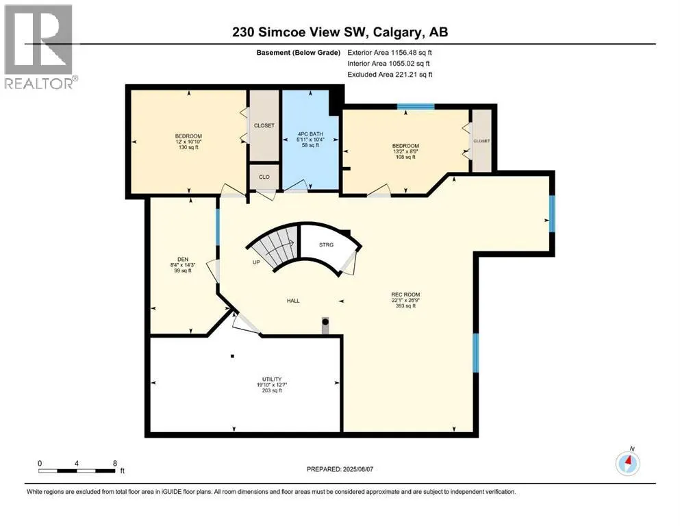 230 Simcoe View SW
