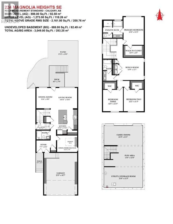 224 Magnolia Heights SE