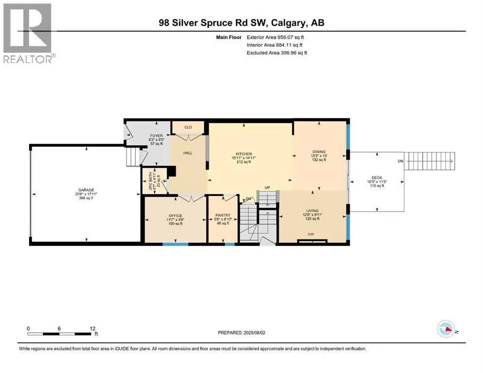 98 Silver Spruce Road SW