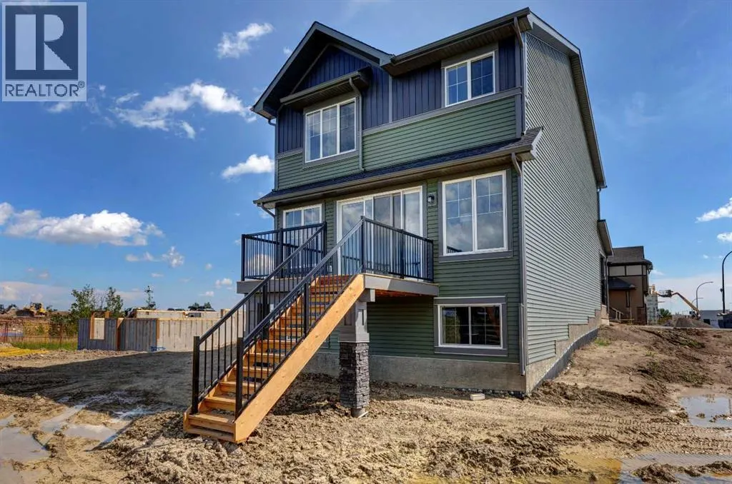 98 Silver Spruce Road SW