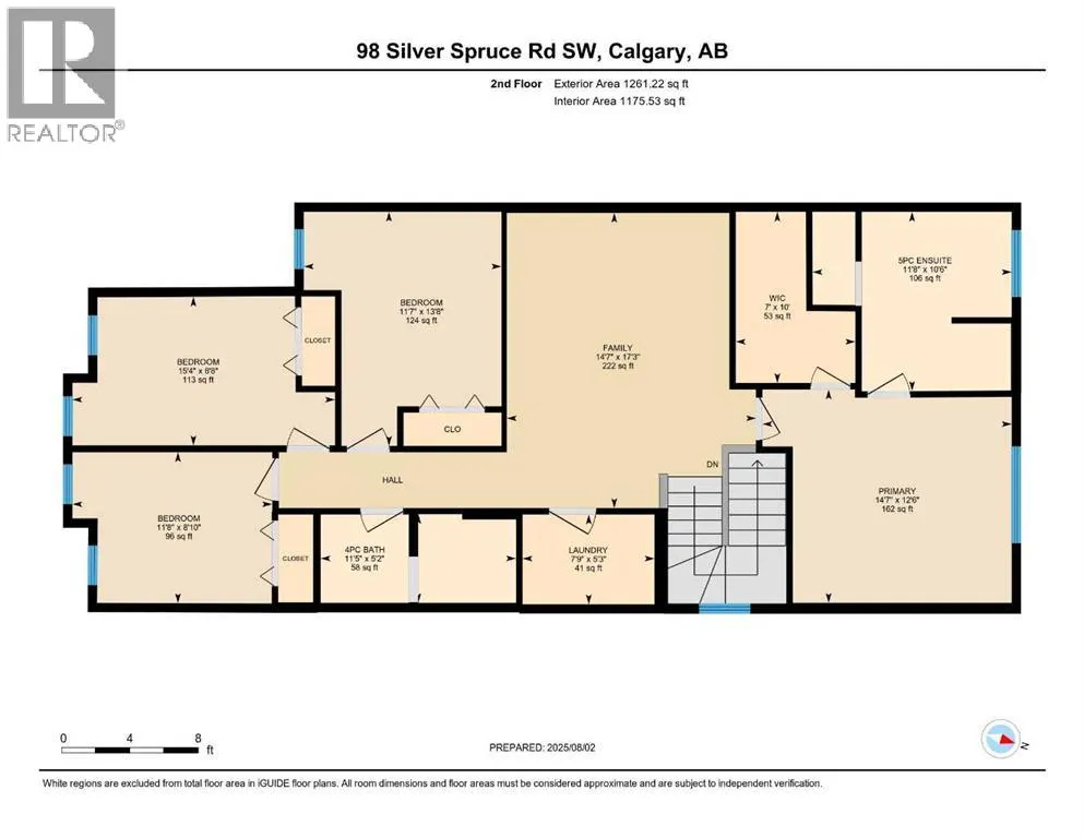 98 Silver Spruce Road SW