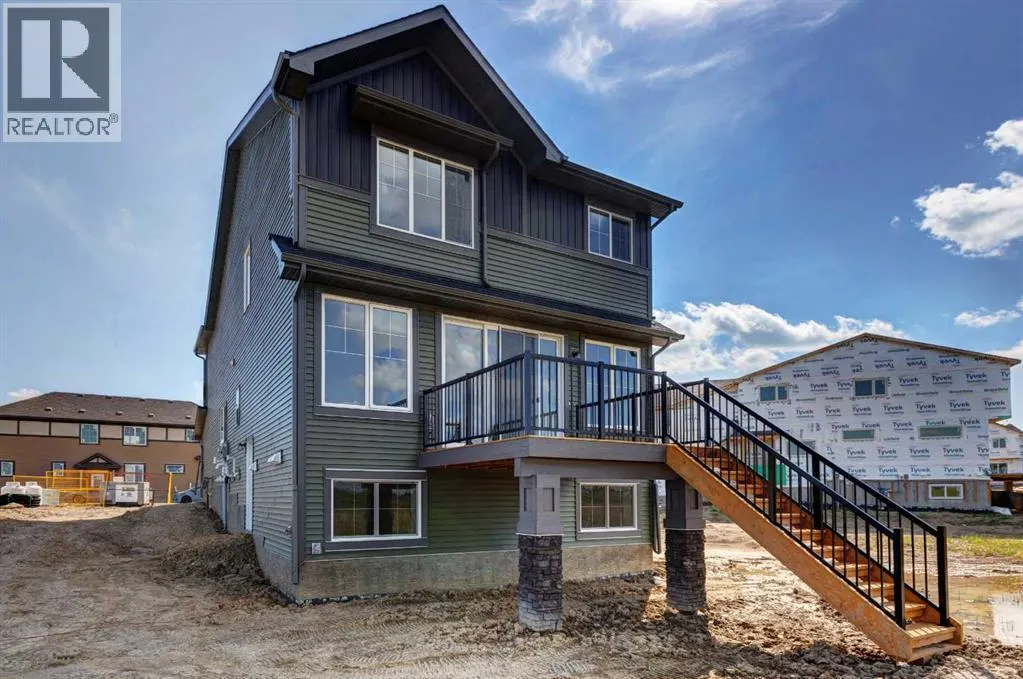 98 Silver Spruce Road SW