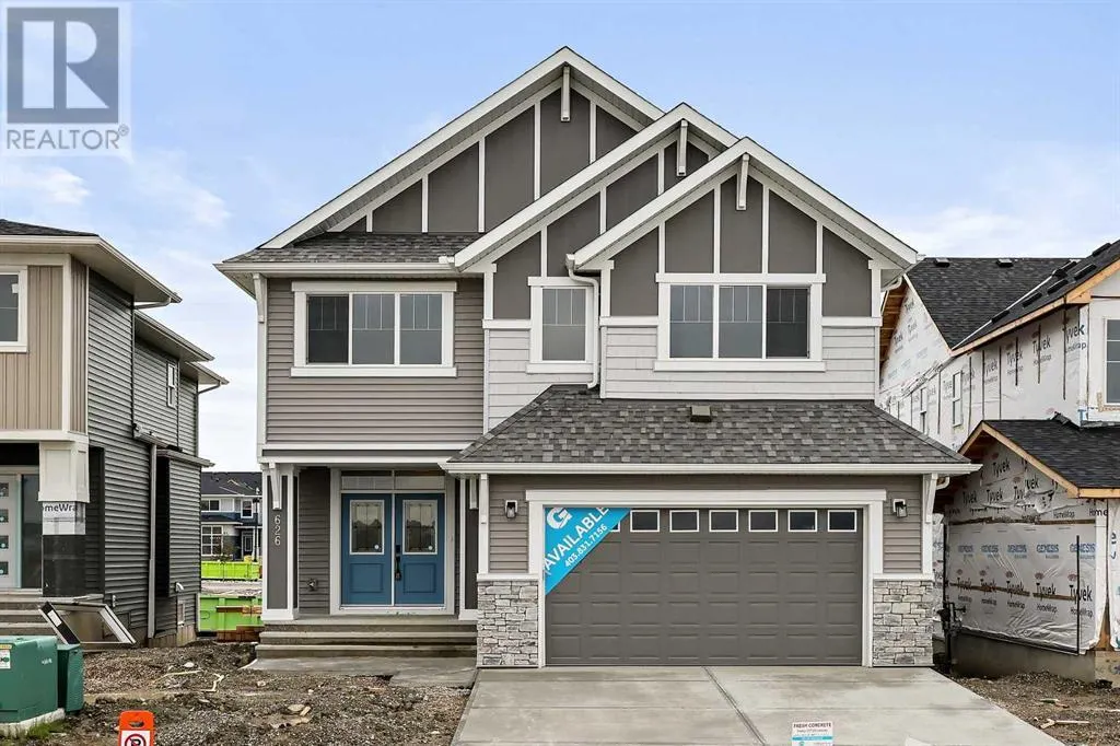 626 Bayview Lane SW