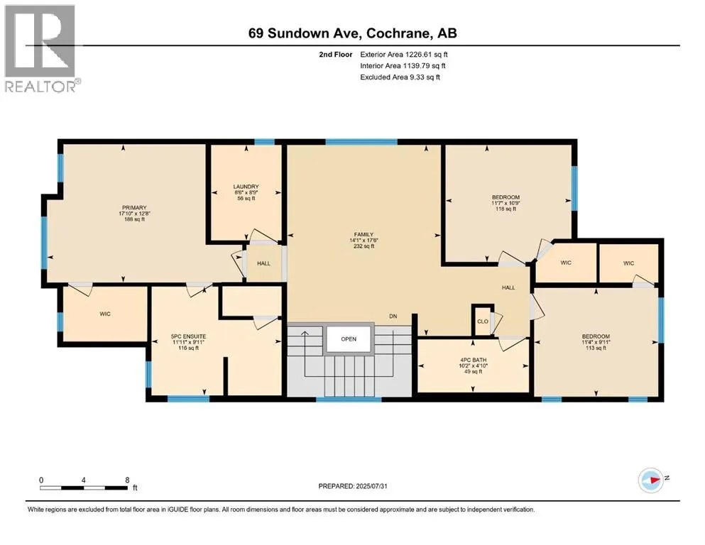 69 Sundown Avenue
