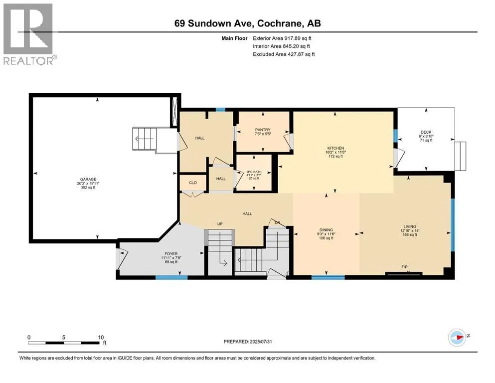 69 Sundown Avenue