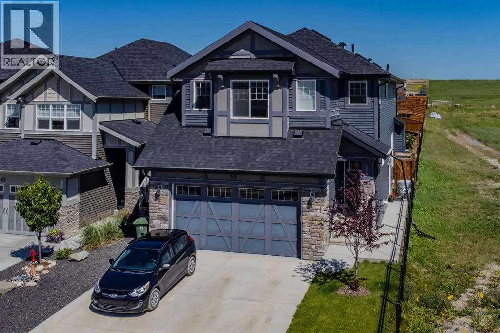 69 Sundown Avenue