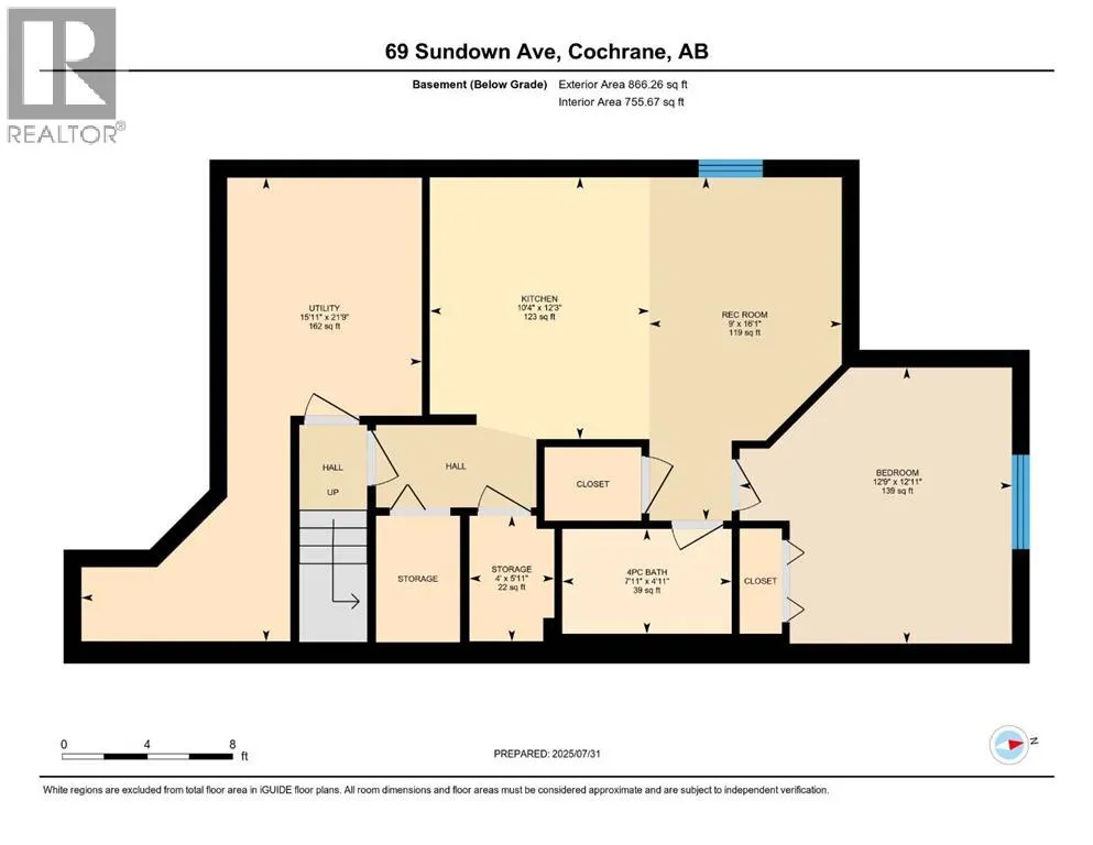 69 Sundown Avenue
