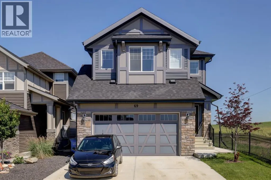 69 Sundown Avenue