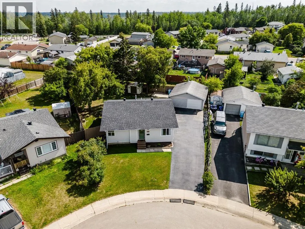 208 Silvertip Place