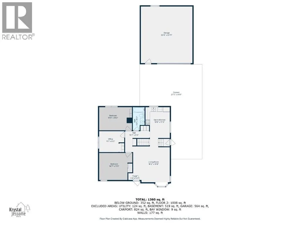 220 Silvertip Place
