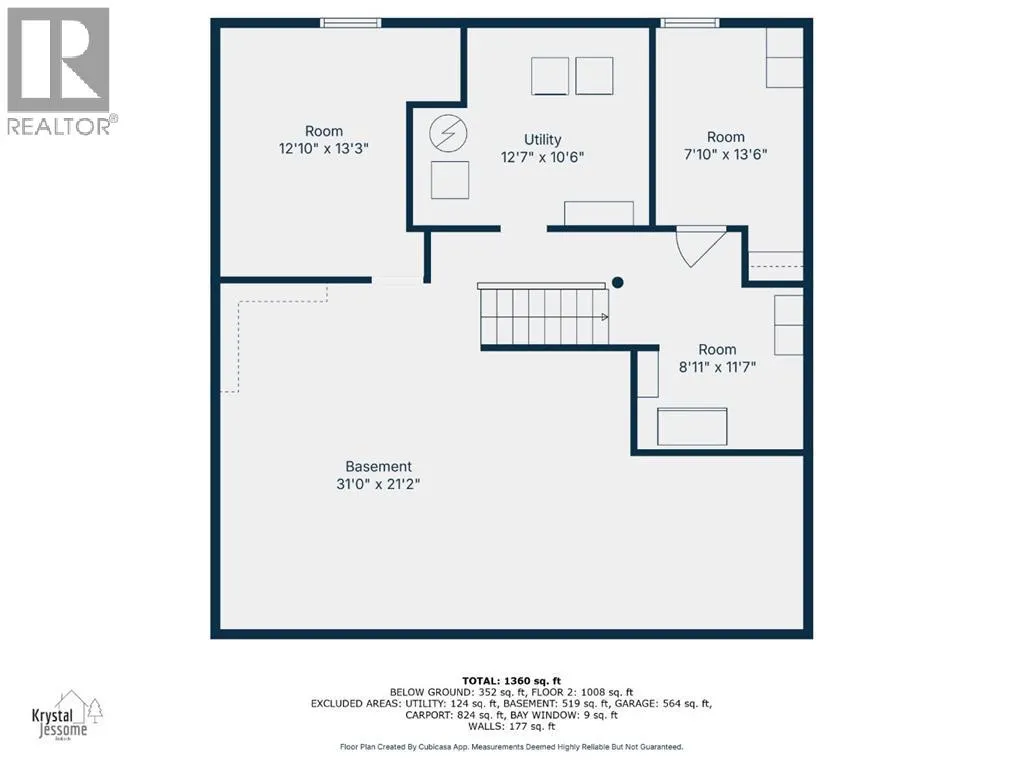 220 Silvertip Place