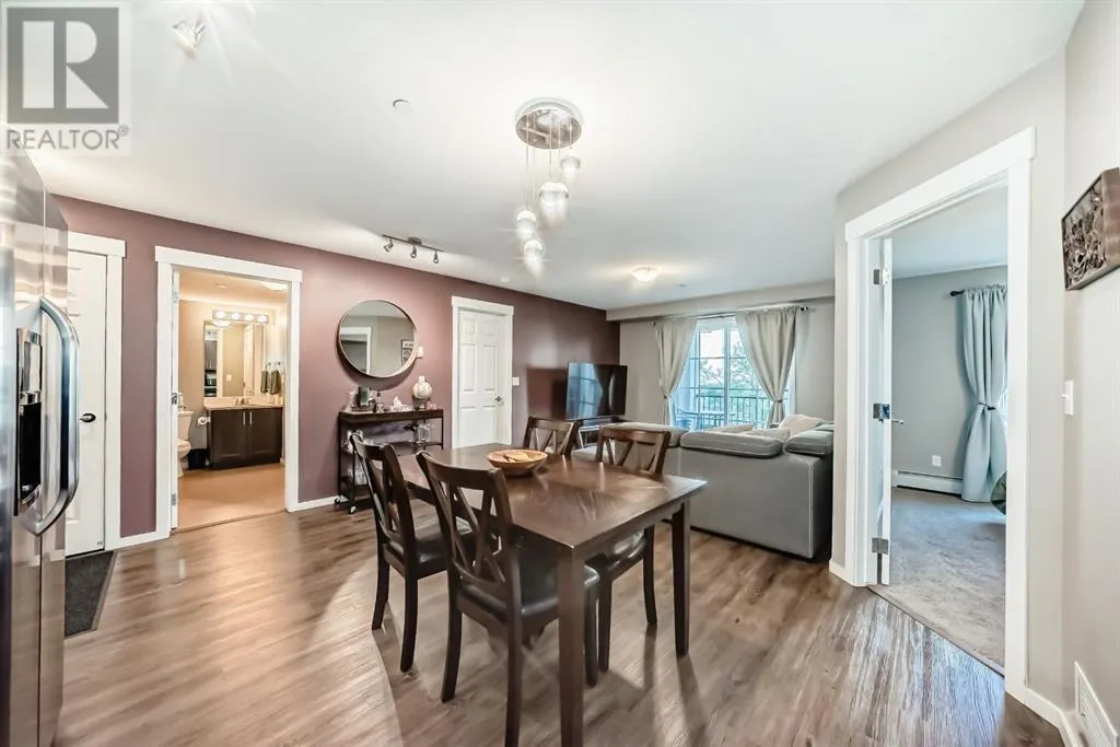2206, 99 Copperstone Park SE
