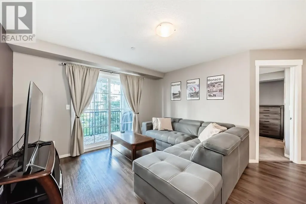 2206, 99 Copperstone Park SE