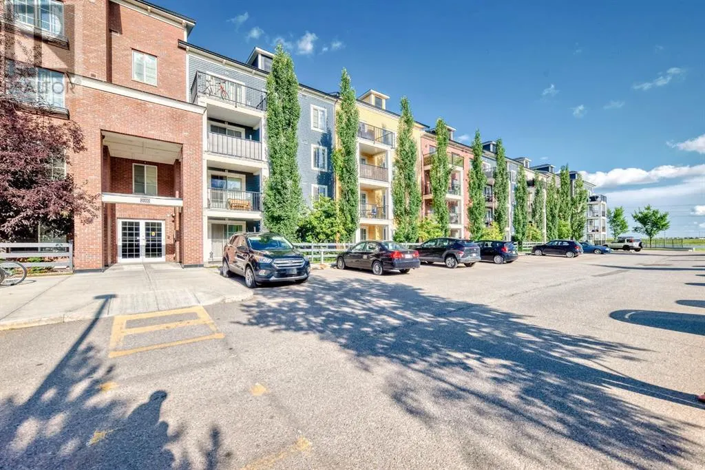2206, 99 Copperstone Park SE