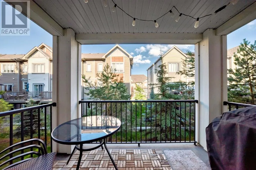 2206, 99 Copperstone Park SE