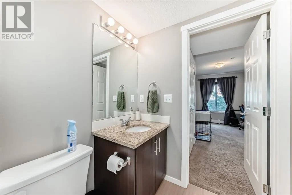 2206, 99 Copperstone Park SE