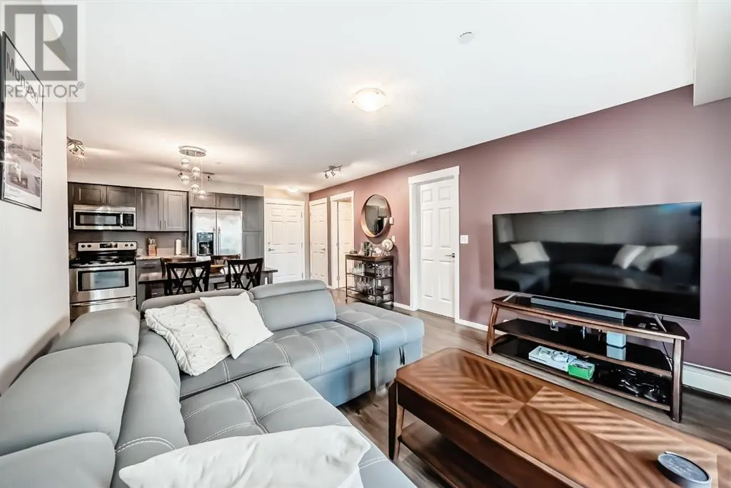 2206, 99 Copperstone Park SE