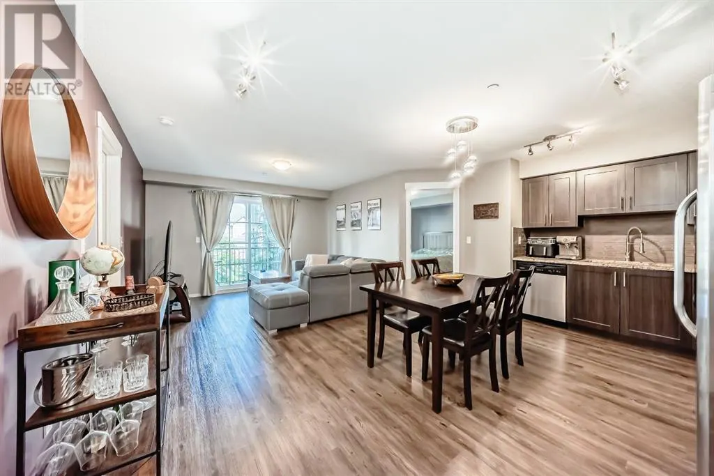 2206, 99 Copperstone Park SE