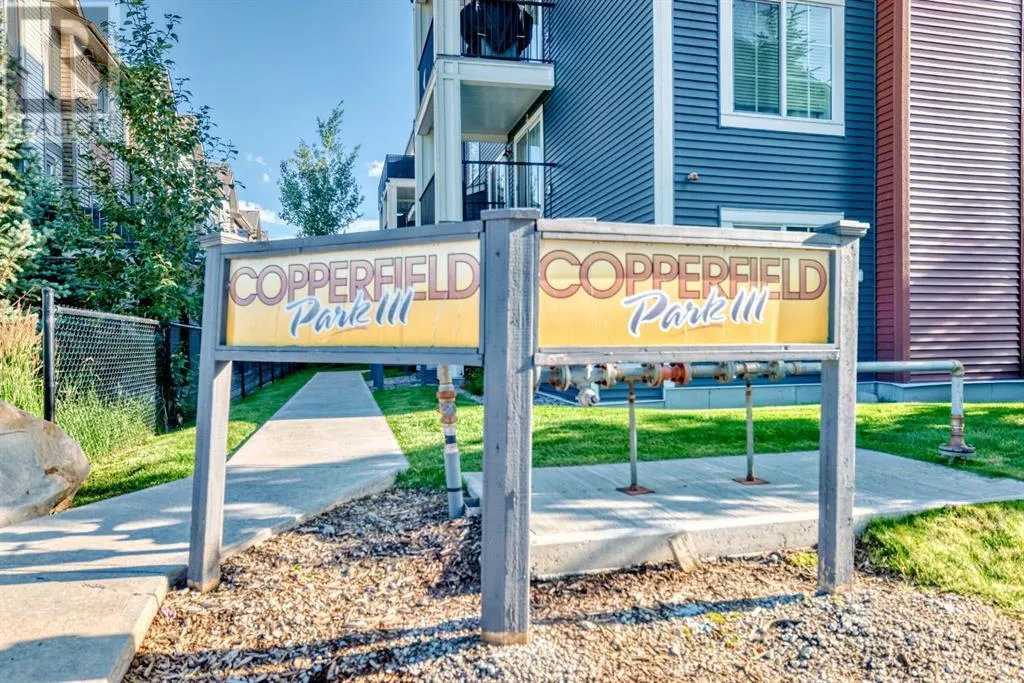 2206, 99 Copperstone Park SE