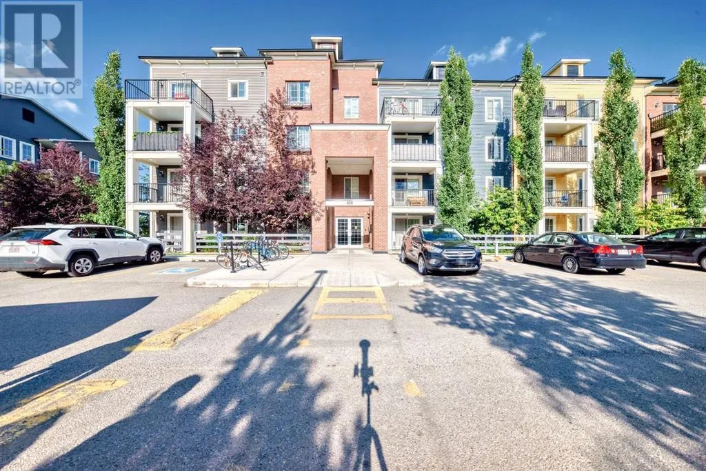 2206, 99 Copperstone Park SE
