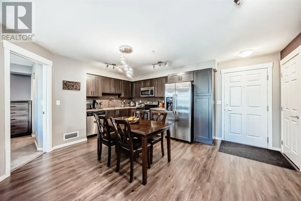 2206, 99 Copperstone Park SE