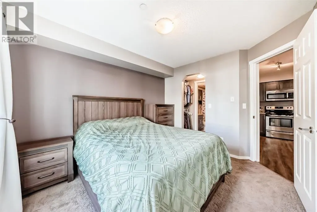 2206, 99 Copperstone Park SE