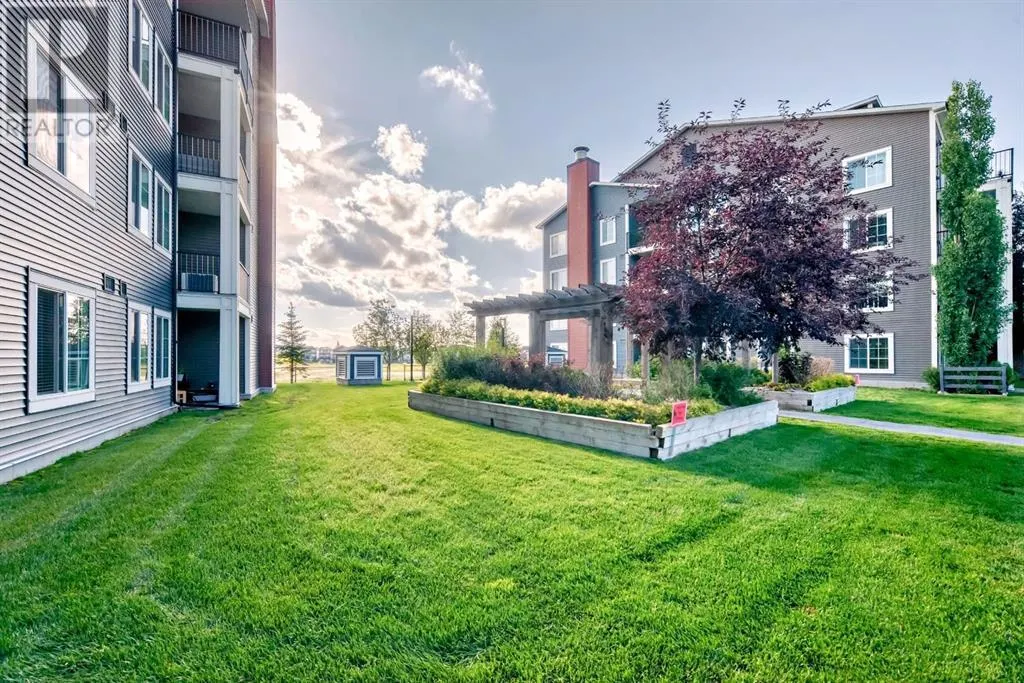 2206, 99 Copperstone Park SE