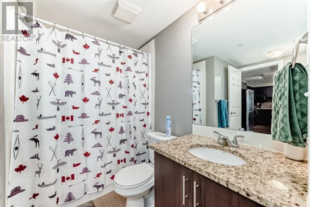 2206, 99 Copperstone Park SE