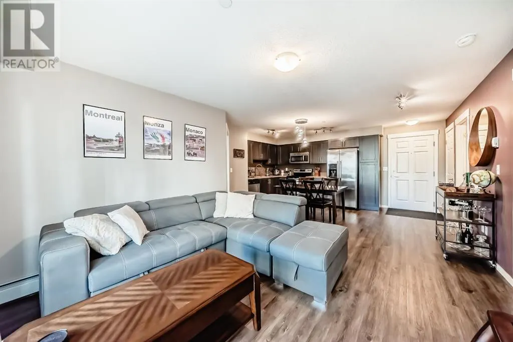 2206, 99 Copperstone Park SE