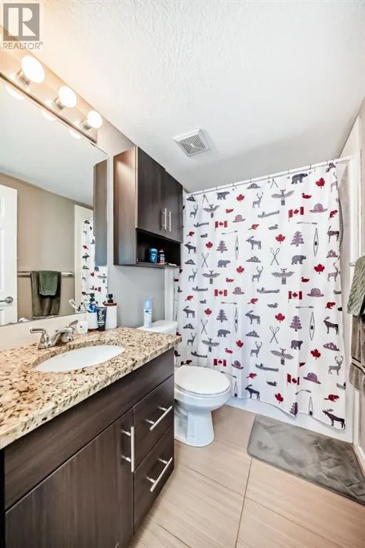 2206, 99 Copperstone Park SE