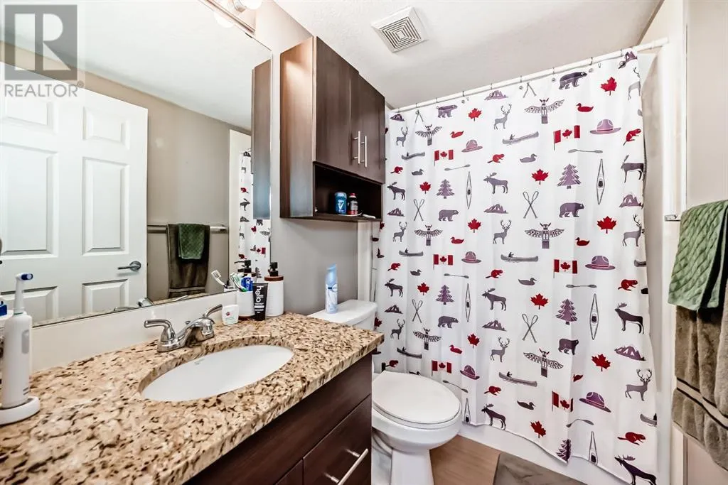 2206, 99 Copperstone Park SE
